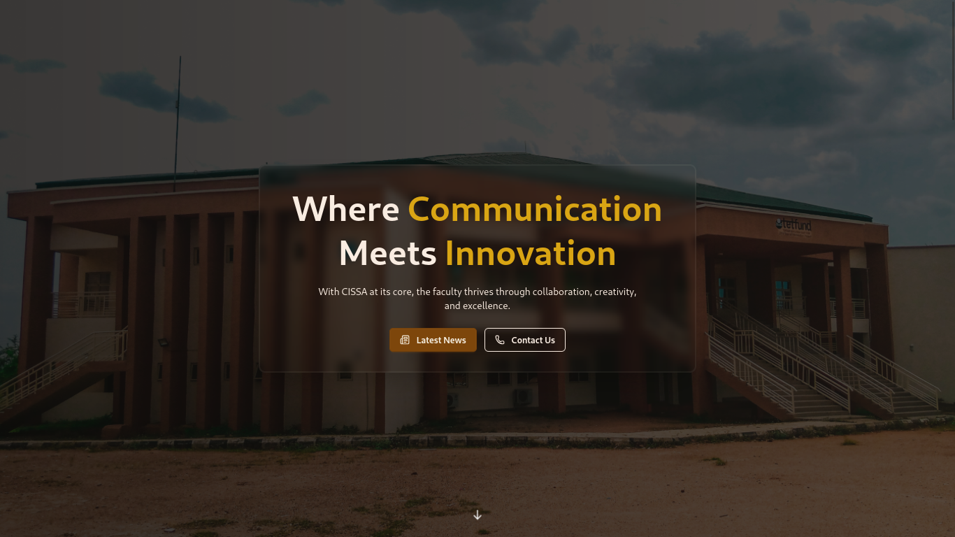 CISSA Paragon preview